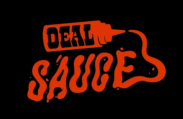 Deal Sauce logo